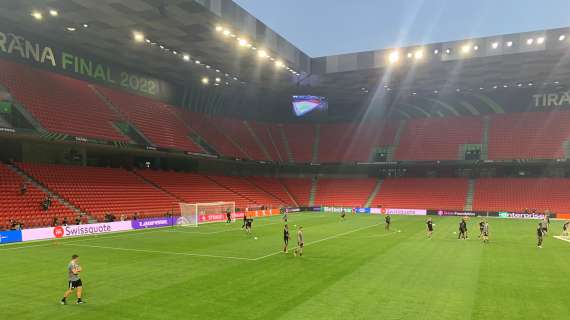 Malasomma lascia il Napoli: il talento classe 2006 vola in Olanda
