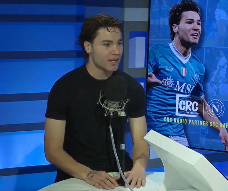 Immagine strip In primo piano n.1