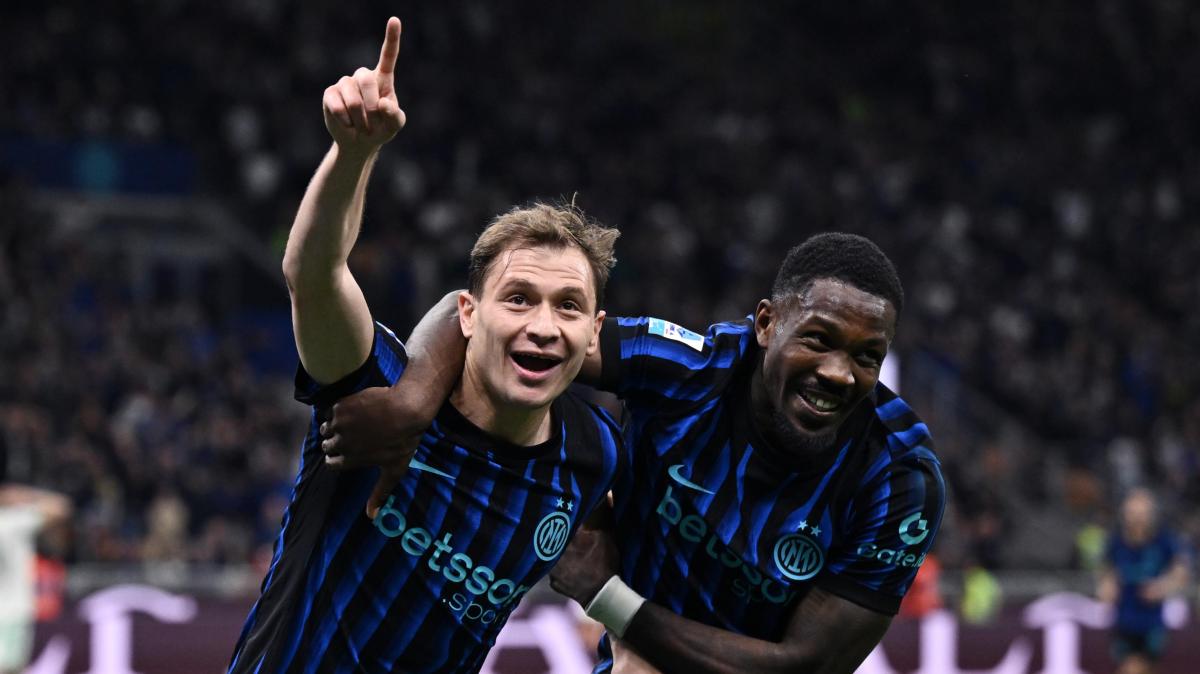 Inter a valanga sulla Roma, Tmw: ipoteca sulla corsa-Scudetto! Ma il Napoli...