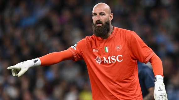 Milinkovic a Sky: "Fare 70' così è un gran segnale! Non importa quanto gioco, sono qui per aiutare"