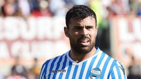 Sky - Il Napoli ha chiesto Petagna per liberare Llorente: no della Spal e l'Inter chiude Giroud