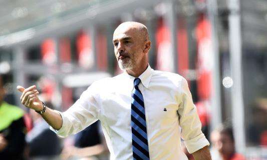 Inter, Pioli pronto a cambiare per per fermare il Napoli: in allenamento ha provato un nuovo modulo 