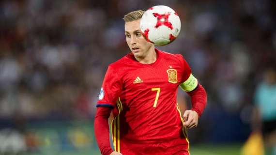 Sky - Il Napoli avanza per Deulofeu! Ottenuta dal Barça autorizzazione per trattare col '94: cifre e dettagli