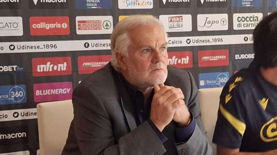 Udinese, Nani su Lucca: "Bisogna dargli tempo, a Napoli dimostrerà il suo valore"
