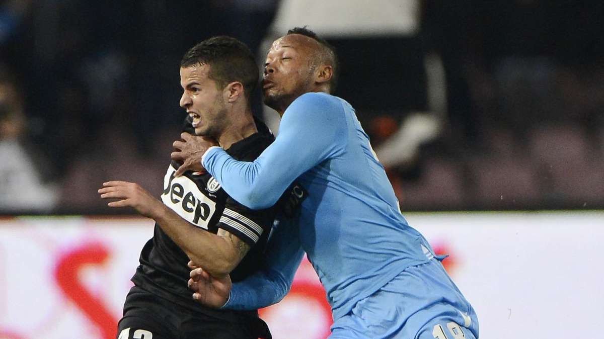 Zuniga rifiuta il rinnovo ma De La fa catenaccio: "Mai alla Juve!". A Torino c'è un calciatore che piace al Napoli...