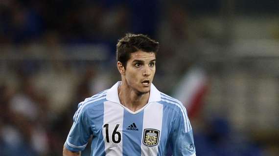 Castagnini, oss. Tottenham: “Sandro e Lamela sono due top player. Non mi meraviglierei se il Napoli li avesse cercati”