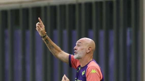 Occhio alla carica emozionale: Pioli torna al Franchi da tecnico viola 2.351 giorni dopo