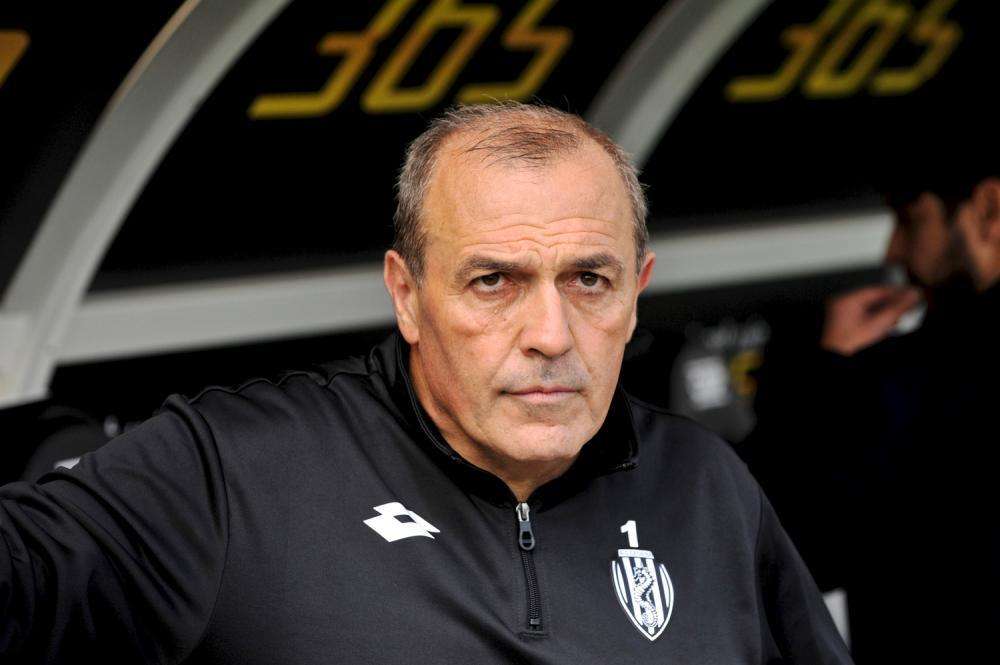 Castori illustra Inglese: "Ha tutti i numeri del giocatore completo, Giuntoli ne conosce il valore"