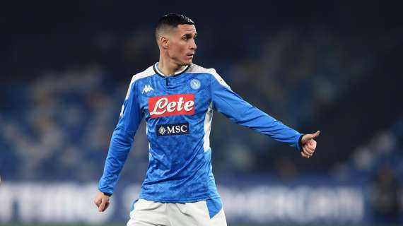 "Il primo tempo doveva finire 3-0!", Gattuso ha spiegato perché il Napoli cambierà quasi tutto il tridente