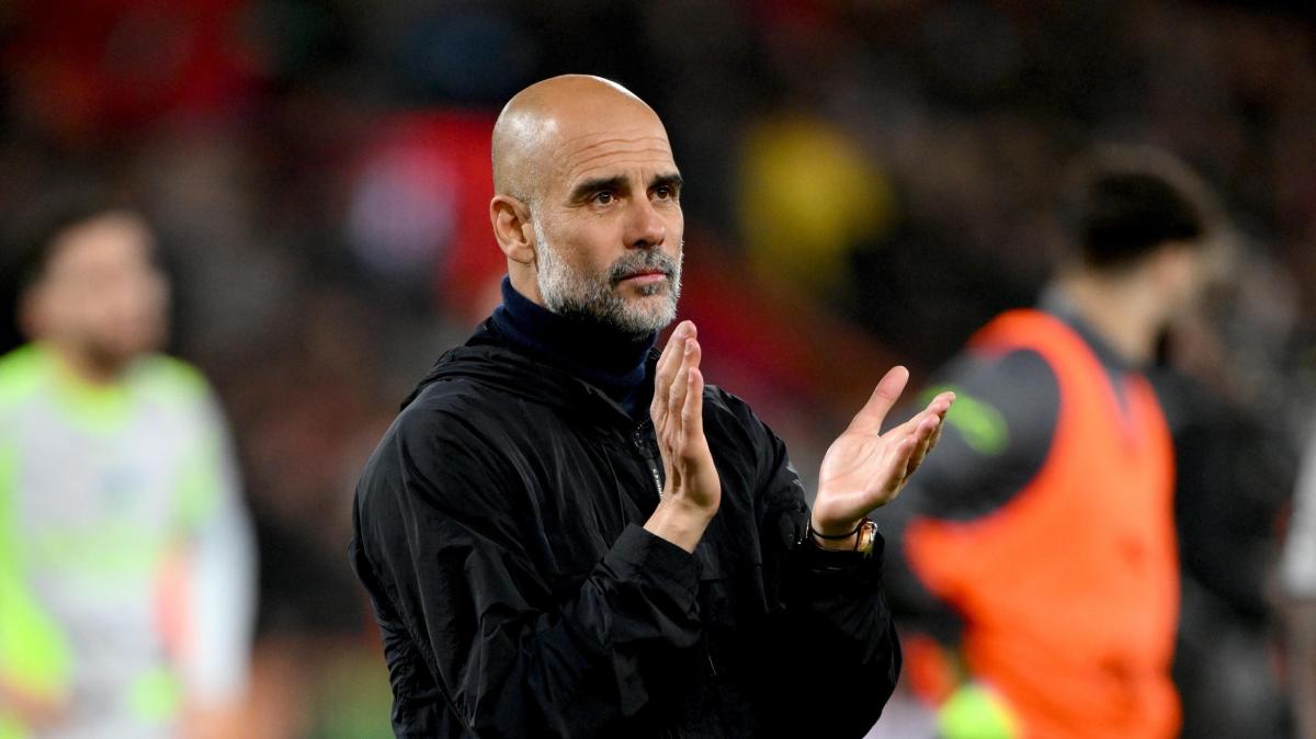 Guardiola dice addio al Man City, ma resta nel City Group: niente Nazionale?