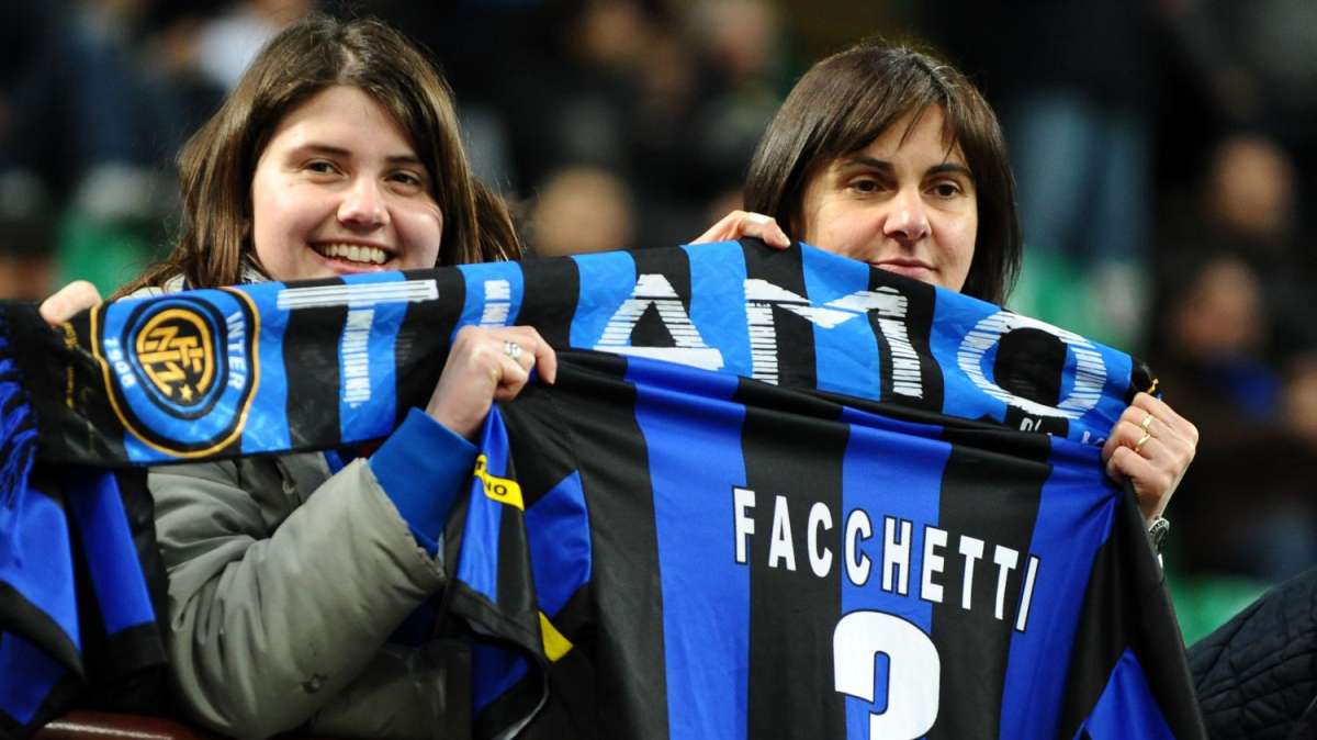 Quagliarella 71, Facchetti 48: la profonda differenza tra ironia napoletana e squallore juventino
