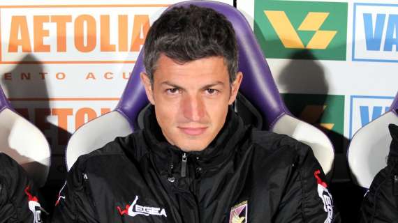 Palermo, Budan sull'obiettivo azzurro Hernandez: "Il suo futuro? Conterà la volontà del calciatore"