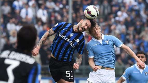 Serie A, i finali: solo un pareggio per la Lazio a Bergamo! Inter fermata dal Chievo