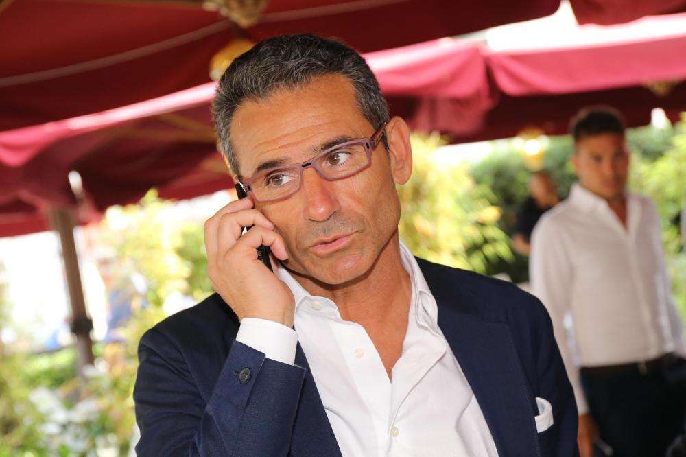 L'agente Antonelli pazzo di Fabian: "Che giocatore! Ha qualità, struttura e leadership"