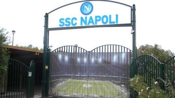 Terremoto, messaggio della SSC Napoli: "Siamo tutti con le popolazioni colpite dalla tragedia"