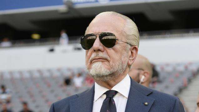 Gazzetta - Biglietti gratis a tifosi in odore di camorra: domani Pecoraro ascolta ADL, c'è una differenza con la Juve