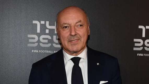 CdS - Juve e Milan non vogliono favorire l'Inter: respinte le due richieste di Marotta sulla Coppa Italia