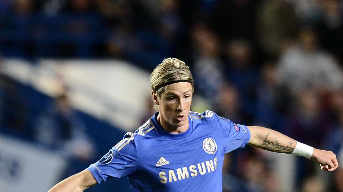 Chiarenza consiglia: "Nocerino e Fernando Torres fanno al caso del Napoli"