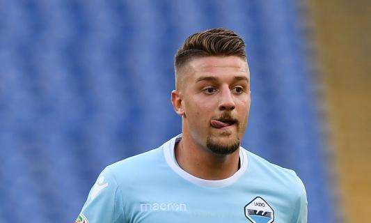 Ag. Milinkovic-Savic: "Napoli? Solo rumors. Azzurri pronti per lo scudetto. Su Maksimovic..."