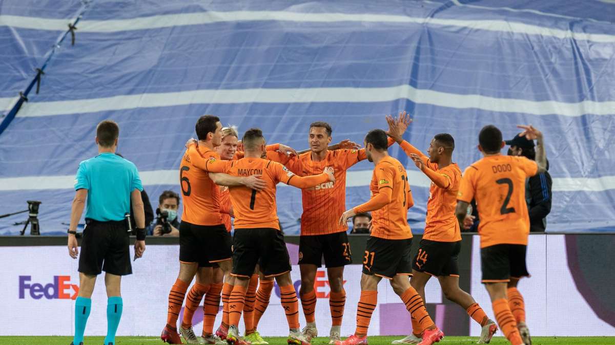 Lazio, si avvicina il primo acquisto: arriva dallo Shakthar l'erede di Leiva