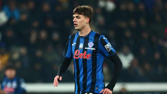 Atalanta, si ferma di nuovo Maldini: salterà la Juventus