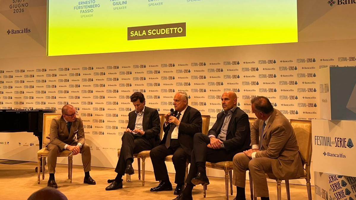 Stadi Euro 2032, commissario Sessa: “Non sono il padreterno, ma sono ottimista. Su Napoli..."