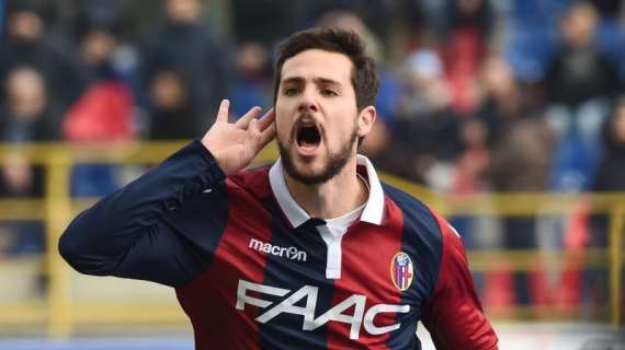 Bologna, Destro non ha dubbi: "Ora testa alla sfida con la Juve, arriva nel momento giusto"