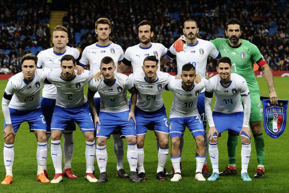 L'Italia di Di Biagio inizia con una sconfitta: l'Argentina vince 2-0 senza Messi, vicino al gol Insigne