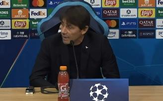 Conte, che bordata a Spalletti: “Porti rispetto! Io mai permesso…”