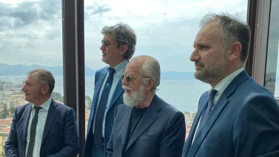 ADL annuncia: "Dal 27 le nuove maglie! Lamentele? Il rosso non è assist alla Lete, scelta studiata..."
