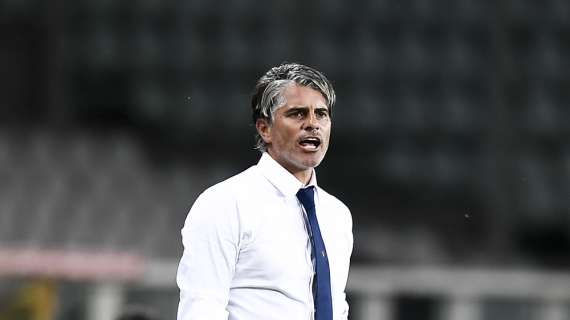 Lopez: “Contento per lo scudetto del Napoli! Il lavoro paga sempre e Conte è un vincente”