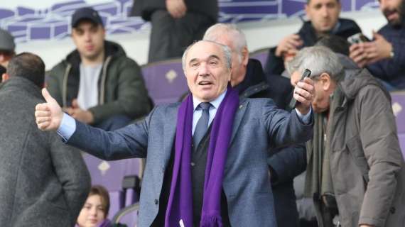 Fiorentina, Commisso risponde all'Atalanta: "Pensassero a quello che succede da loro"