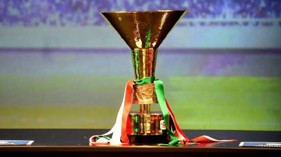La 'Coppa Campioni d'Italia' arriva a Napoli: data e luogo in cui sarà esposta 