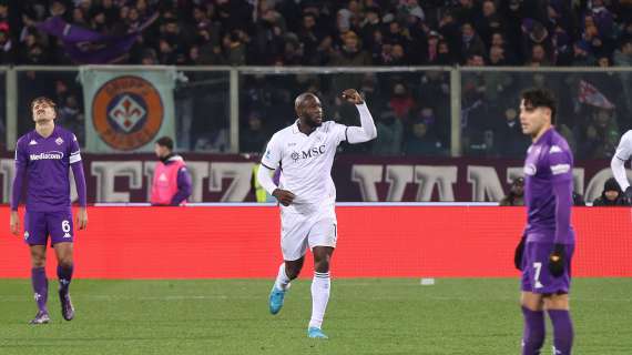 Serie A, nessuno come Lukaku dal 2019: 13 partite con gol e assist