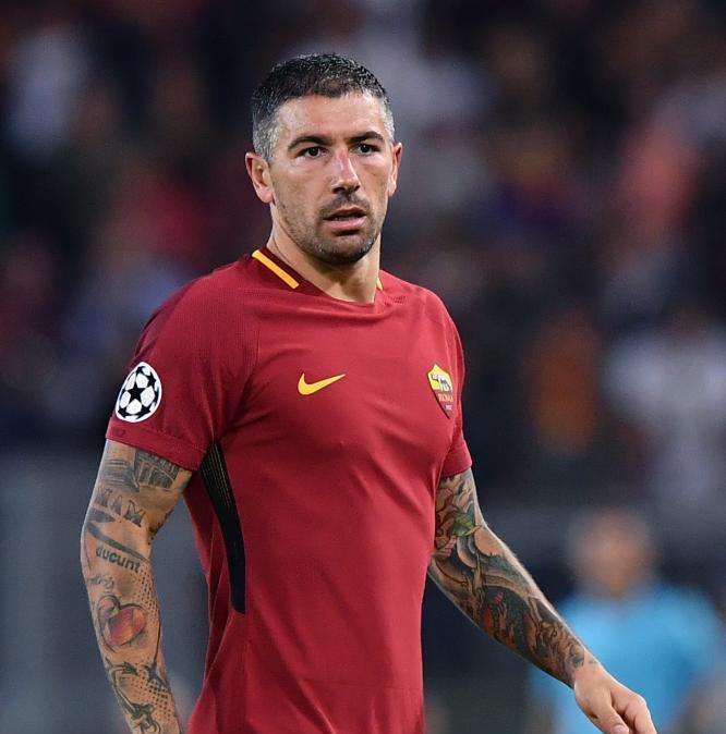 Roma, Kolarov alla Rai: "Meritavamo il pareggio! Sarri simile a Guardiola, ma per loro sarà dura lì..."
