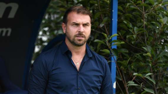 Venezia, Zanetti ricorda: "Spezia sta meglio per vittorie contro Milan e Napoli"