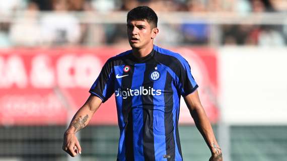 Bayern Monaco-Inter, le formazioni ufficiali: esordio dal 1’ per Bellanova