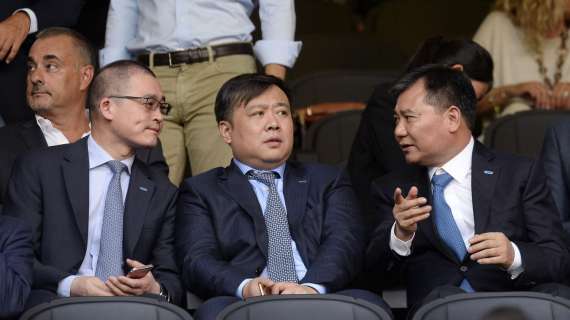 UFFICIALE - Suning cancella lo Jiangsu FC: la federcalcio cinese lo esclude dal campionato