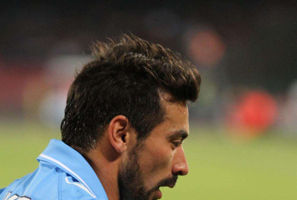 Juventus-Napoli, le probabili formazioni: c'è Lavezzi, Conte lancia Storari e Borriello