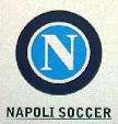 Scarlato:"Sono fiero di essere il capitano del Napoli"