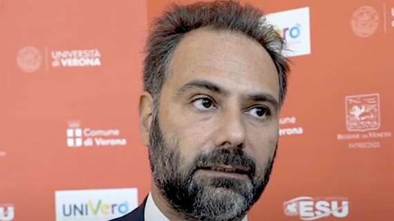 VIDEO - Catello Maresca a Canale8: "Inter-Juve? Certi episodi non fanno bene al calcio, si deve fare chiarezza"