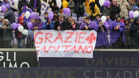 Fiorentina, l'annuncio di Cognigni: "Il nostro centro sportivo sarà intitolato ad Astori"