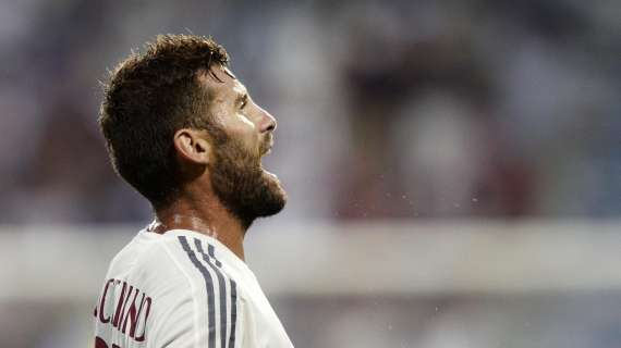 Nocerino ad Insigne: "E' il capitano, andare in America non è solo calcio"