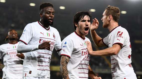 VIDEO - Il Milan soffre ma vince ancora, il Verona spreca troppo: gli highlights del match