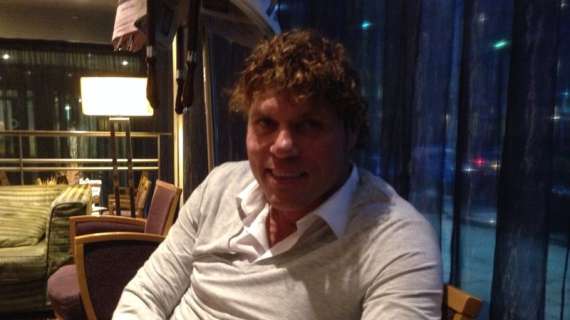 Il doppio ex Milanese: "Napoli con un'altra testa, può vendicare l'andata. Ma al Toro è difficile fare gol"