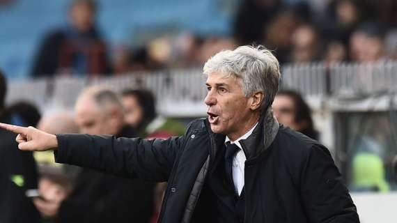 Genoa, Gasperini: "Terzo posto fantastico, non ci nascondiamo: vogliamo mantenerlo"