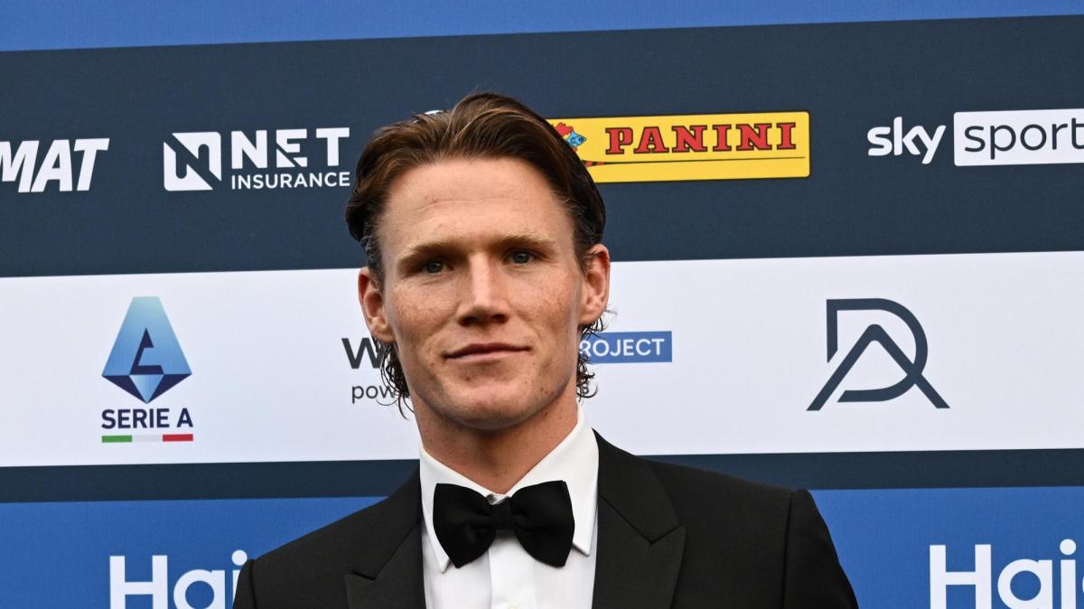 "McTominay? 28 giorni per idoneità sportiva", cosa disse Manna sui tempi di recupero