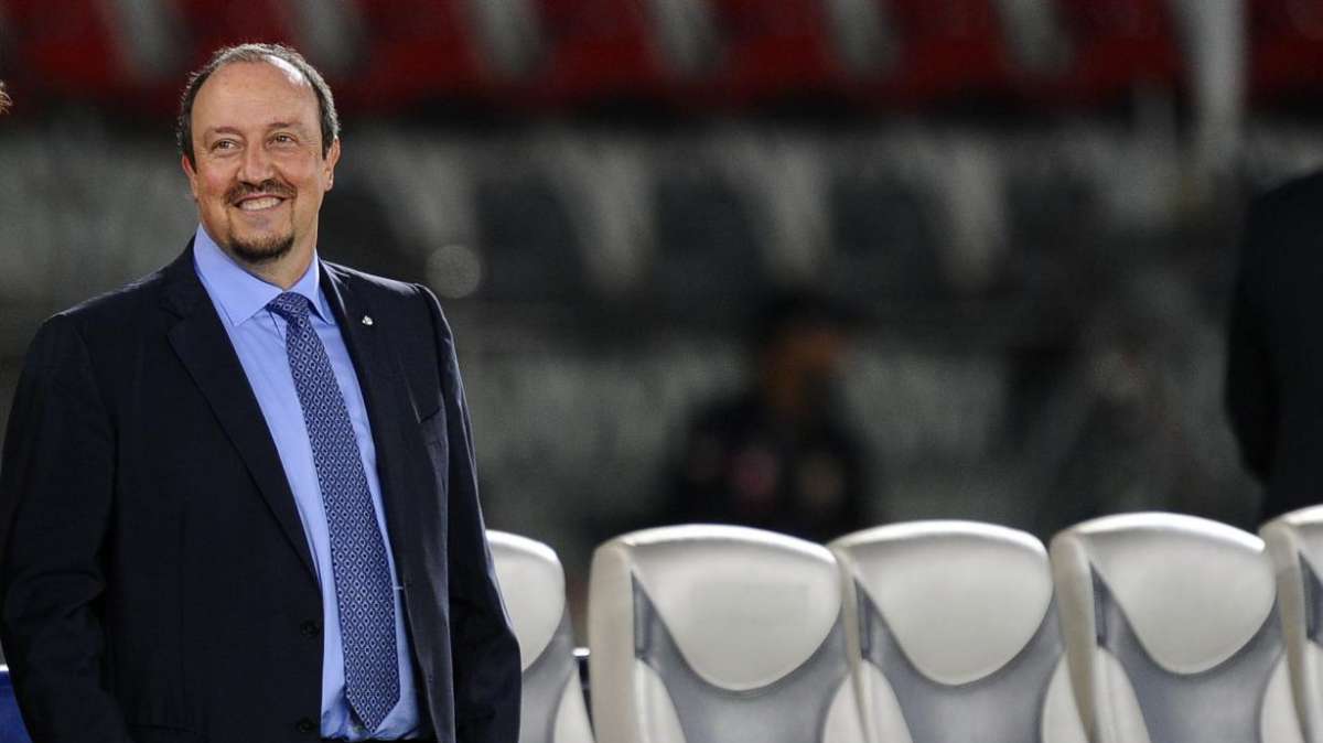 Benitez cerca rinforzi in difesa: piacciono due italiani e una stella di livello internazionale