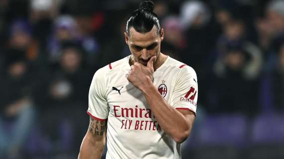 Ibrahimovic: "ADL cacciò Ancelotti il giorno della firma col Napoli. E Gattuso non si fece sentire"