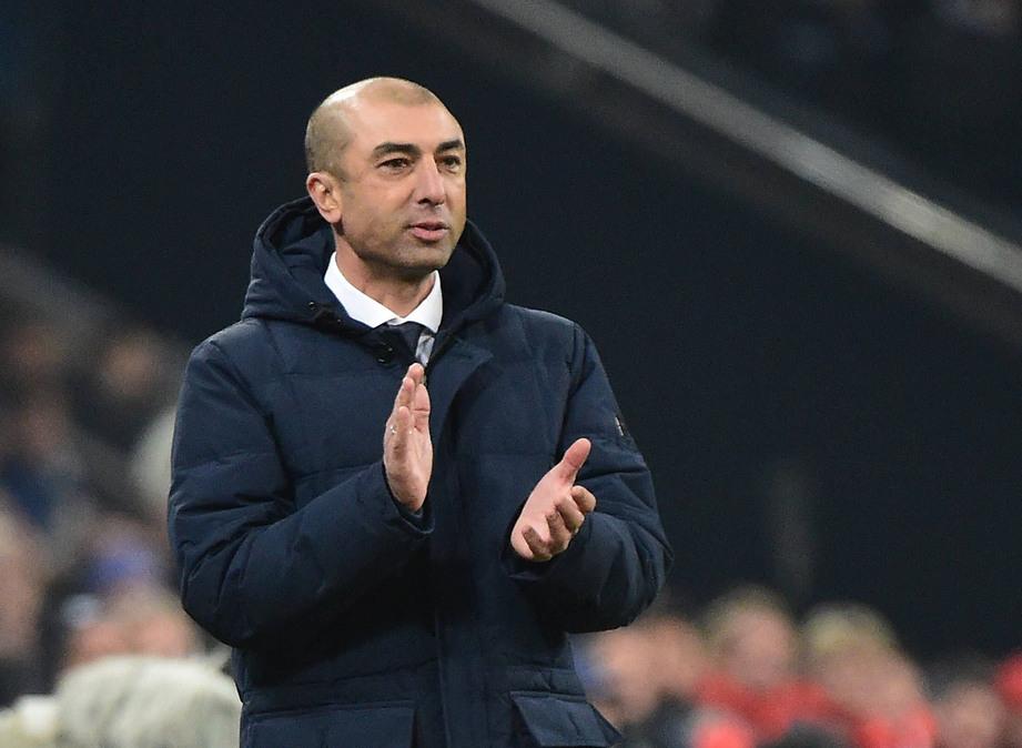 Di Matteo e la Champions vinta col Chelsea: “Che emozione la vittoria contro il Napoli”